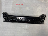 ochranný kryt nárazníku - ORIGINÁLNÍ DÍL